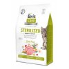 Brit Care Cat GF Sterilized Immunity Support 0,4kg