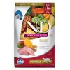 N&D TROPICAL SELECTION CAT Neutered Chicken 4+1kg