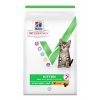 Hill's Fel. VE Kitten MB Growth Chicken Dry 400g