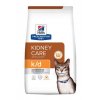 Hill's Fel. PD K/D Kidney Care Chicken 1,5kg