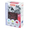 Pochoutka NUTRIMEAL GARDEN hlodavci Beetroot 40g Zolux