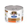 Hill's Can/Fel. PD A/D Urgent Care Chick. Konz. 200g