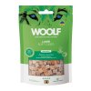 WOOLF Cubes poch. Soft Lamb 100g