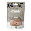WOOLF pochoutka Soft Cubes Goat 100g