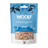 WOOLF Cubes poch. Soft Mediterranean Fish 100g
