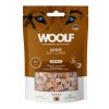 WOOLF Cubes poch. Soft Horse 100g