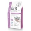 Brit VD Cat GF Ultra-hypoallergenic 5kg DMT 4/25