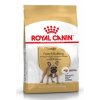 Royal Canin Breed Francouzský Buldoček 3kg DMT 8/25