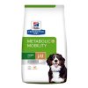 Hill's Can. PD J/D Metabolic Weight + Mobility 12kg  Pošk. obal