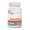 VetExpert RenalVet 60cps (Twist off)