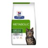 Hill's Fel. PD Adult Metabolic Weight&Loss 3kg