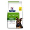 Hill's Can. PD Metabolic Weight Loss Lamb&Rice 12kg