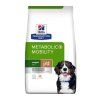Hill's Can. PD J/D Metabolic Weight + Mobility 4kg