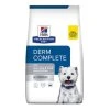Hill's Can. PD Derm Complete Mini 1kg