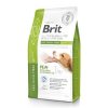 Brit VD Dog GF Veg High Fibre 2kg