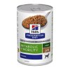 Hill's Can. PD J/D Metabolic Weight+Mobility Konz.370g