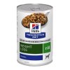 Hill's Can. PD R/D Weight Loss Konz. 350g
