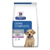 Hill's Can. PD Derm Complete Puppy 1,5kg