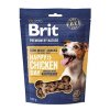 Brit Premium Dog by Nature SM Snacks Chicken 180g