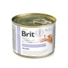 Brit VD Dog GF konz Gastrointestinal 200g