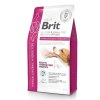 Brit VD Dog GF Hypoallergenic Hydrolyzed 2kg
