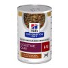 Hill's Can. PD I/D Digestiv Care Chick. stew Konz 354g