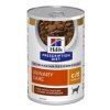 Hill's Can. PD C/D Urinary Multi.Chicken stew Konz354g