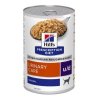 Hill's Can. PD U/D Urinary Care Konz. 370g