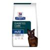 Hill's Fel. PD M/D Diabetes Care 3kg