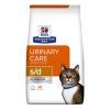 Hill's Fel. PD S/D Urinary Care 1,5kg
