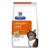 Hill's Fel. PD S/D Urinary Care 3kg