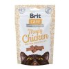 Brit Care Cat Snack Meaty Chicken 50g