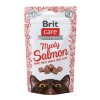 Brit Care Cat Snack Meaty Salmon 50g