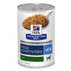 Hill's Can. PD D/D Food Sensitiv. Duck&Rice Konz. 370g