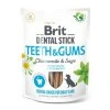 Brit Dog Dental Stick Teeth&Gums Chamomile&Sage 7ks