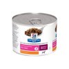 Hill's Can. PD GI Biome Chicken Konz. 200g