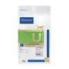 VET HPM Urology Struvite Dissolution U1 Cat Diet, 3 kg