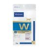 VET HPM Weight Loss & Control W2 Cat Diet, 3 kg