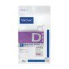 VET HPM Dermatology Support D1 Dog Diet, 3 kg