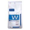 VET HPM Weight Loss & Control W2 Dog Diet, 12 kg