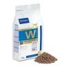 VET HPM Weight Loss & Control W2 Cat Diet, 1,5 kg