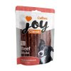 Calibra Joy Dog Classic Beef Sticks 80g NEW