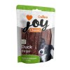 Calibra Joy Dog Classic Duck Strips 500g NEW
