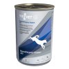 Trovet pes RRD Hypoallergenic konz. rabbit 400g