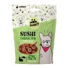 VetExpert Mr.Bandit pochoutka SUSHI králík a ryba 80g