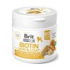 Brit Dog Vitamins Biotin Skin&Coat 120g (60tbl)