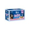 Brit Premium Cat D Fillets Gravy FamPlate Steril.1020g