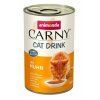 Animonda kočka CARNY konz. Cat nápoj s kuřecím 140ml