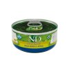 N&D CAT PRIME Adult Boar & Apple 70g
