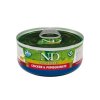 N&D CAT PRIME Adult Chicken & Pomegranate 70g